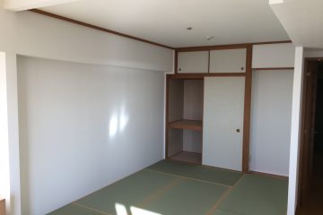 明るい和室へリフォーム