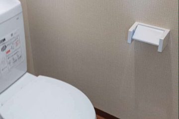 【習志野市】段差のあるトイレのリフォーム【戸建て】