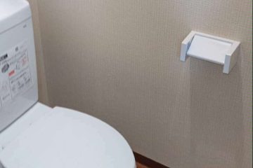 【習志野市】段差を解消！トイレのリフォーム【戸建て】