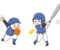 🏠ワイケイアート🏠野球大会😆⚾✨