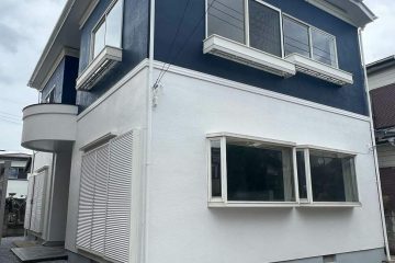 【佐倉市】ボロボロ戸建てを匠の技でフルリノベーション！