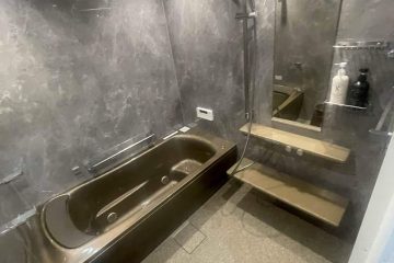 【八千代市】高級感あふれるデザインで毎日のバスタイムを快適に🛁✨