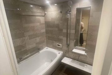 【印西市】マンション水まわりリノベーション！