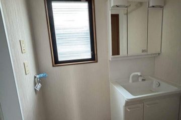 【市川市】水回りリフォームで新築のように