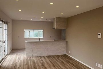 【佐倉市】戸建てフルリノベーション！