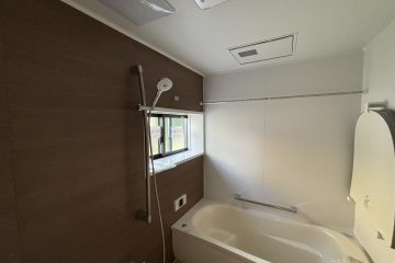 【東金市】ユニットバス交換工事🛁✨