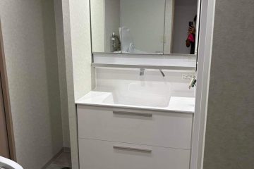 【千葉市】造作収納で機能性バツグン✨