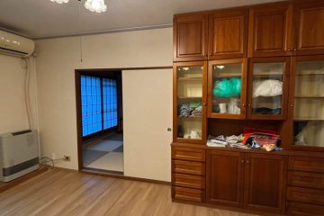 【佐倉市】マンション内装工事✨