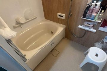 【我孫子市】マンション水回りリフォーム✨