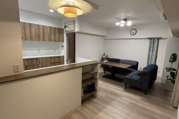 【白井市】戸建てリノベーション👀